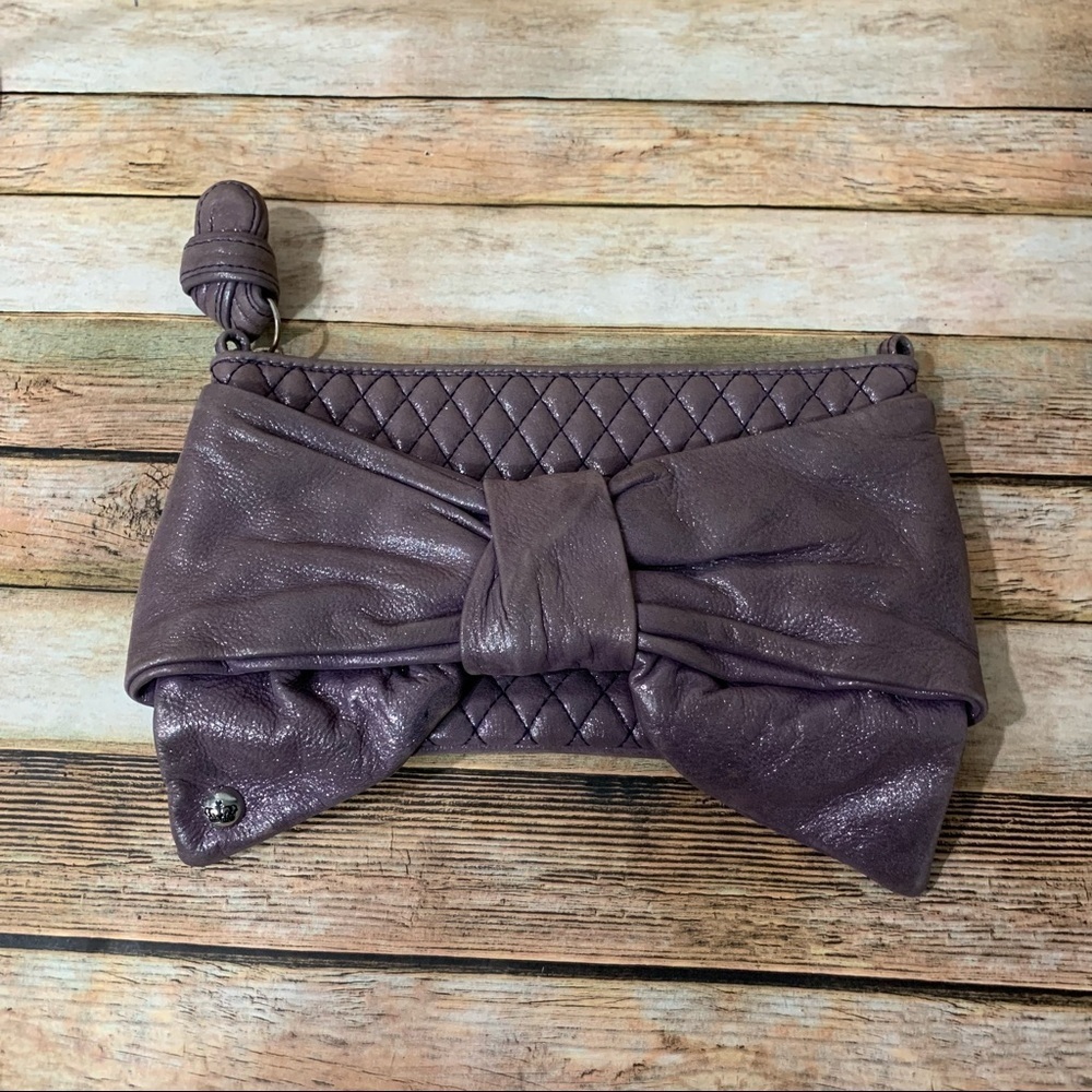 Juicy couture Clutch
